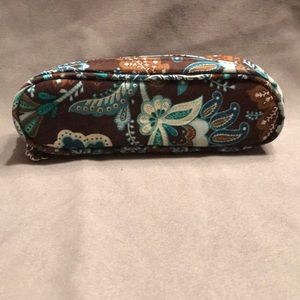 Vera Bradley eye glasses case